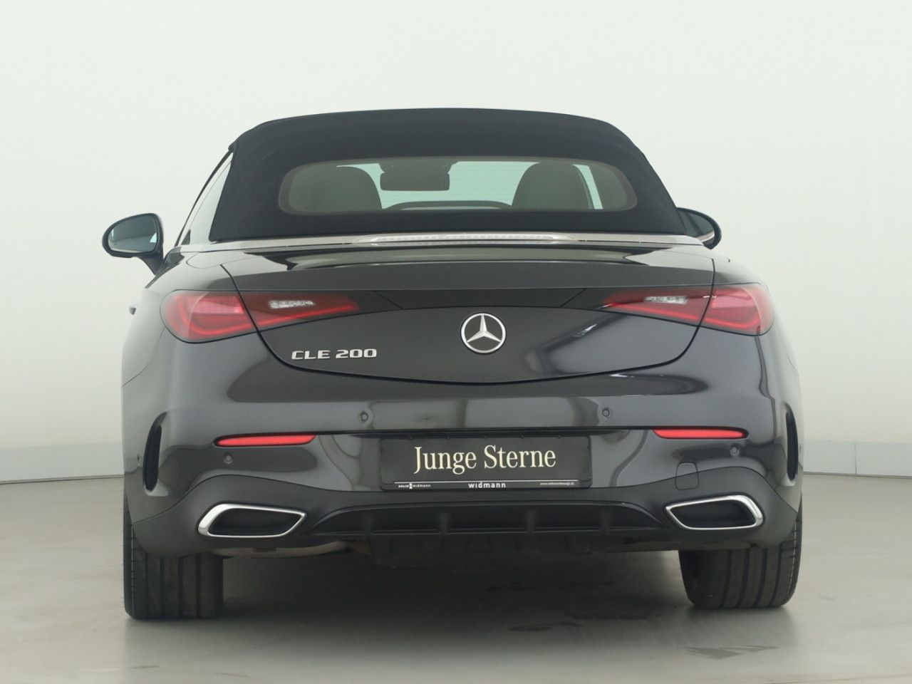 Mercedes-Benz CLE – Bild 4