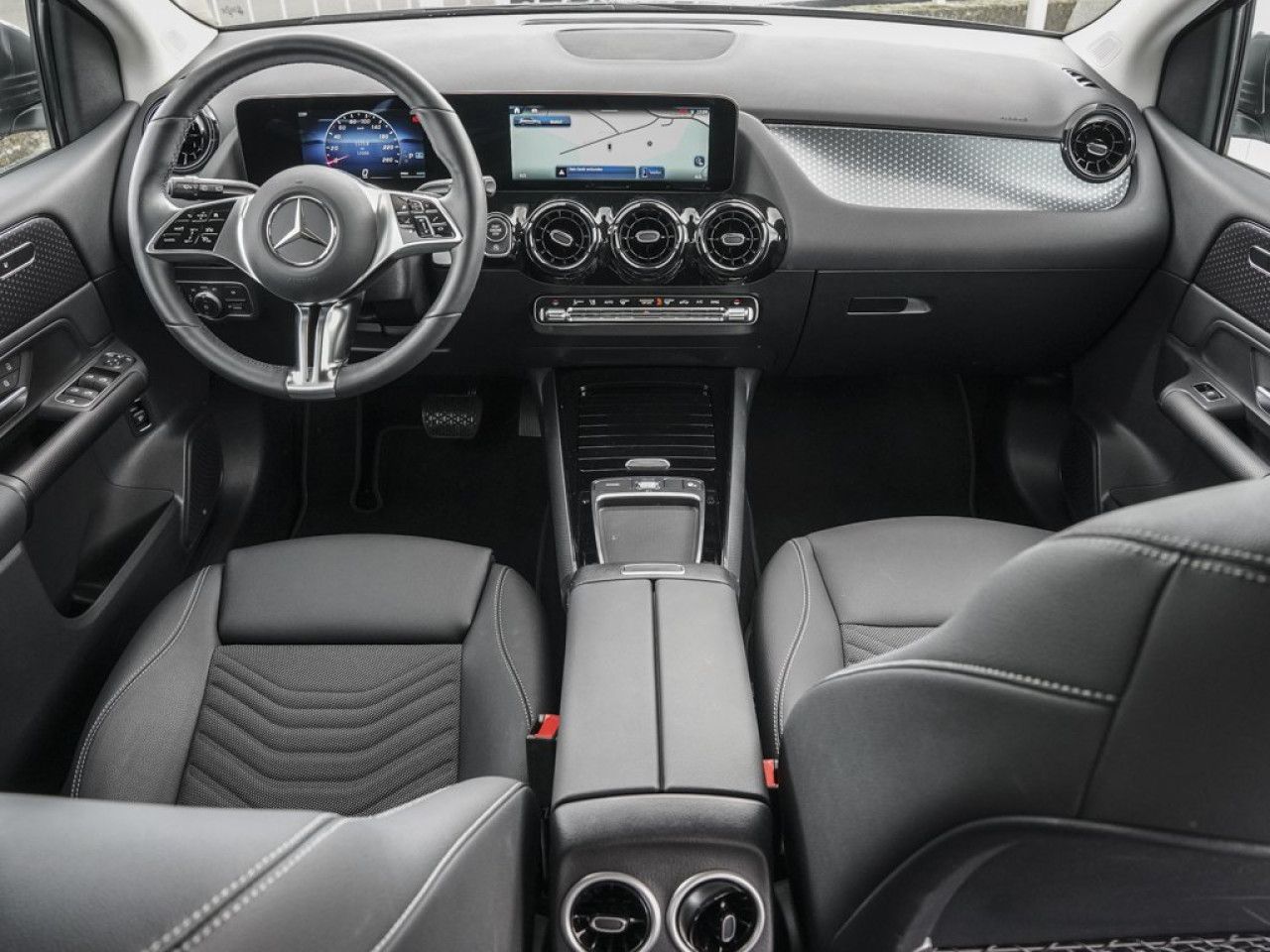 Mercedes-Benz B-Klasse – Bild 14