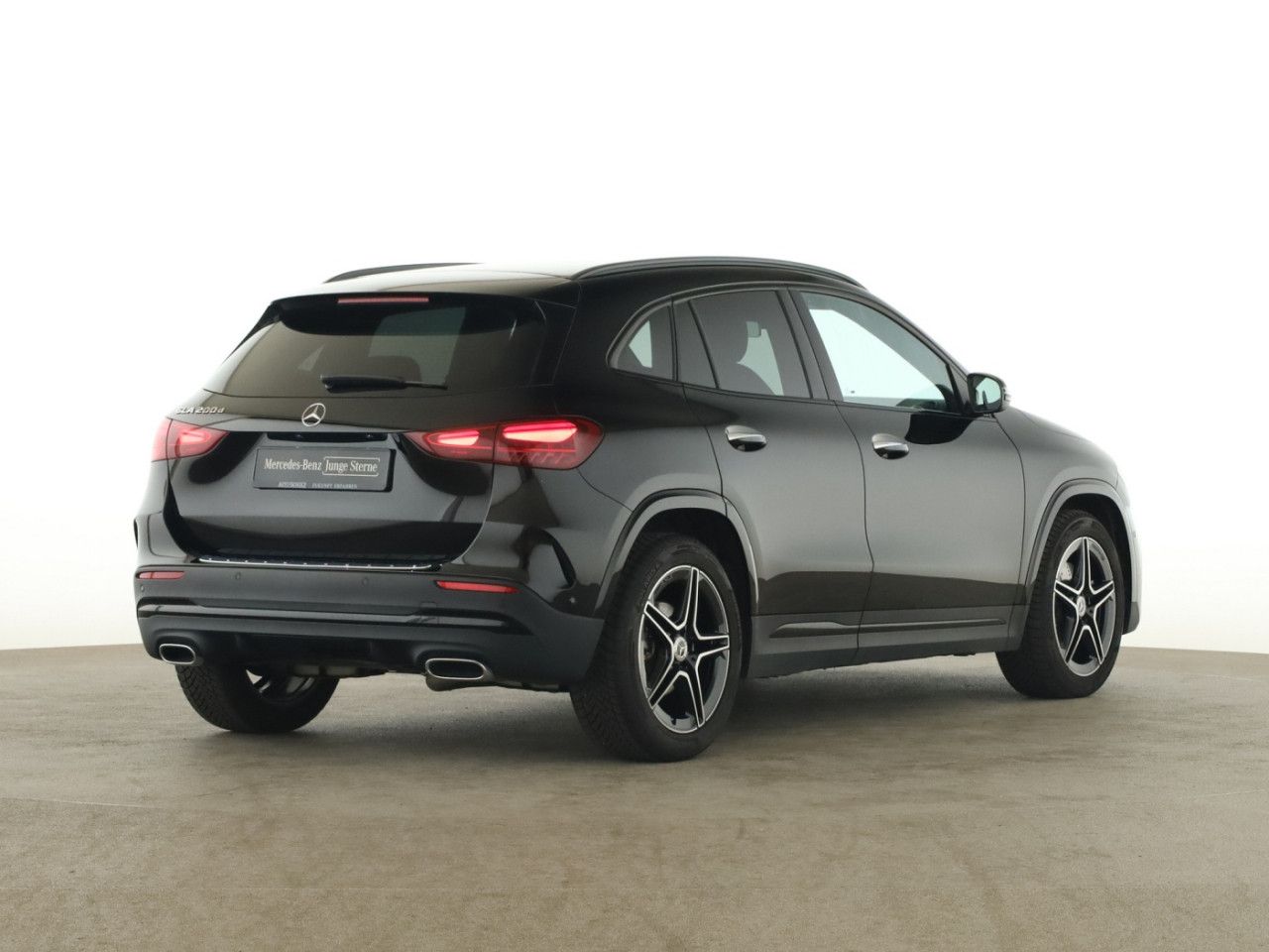 Mercedes-Benz GLA – Bild 6