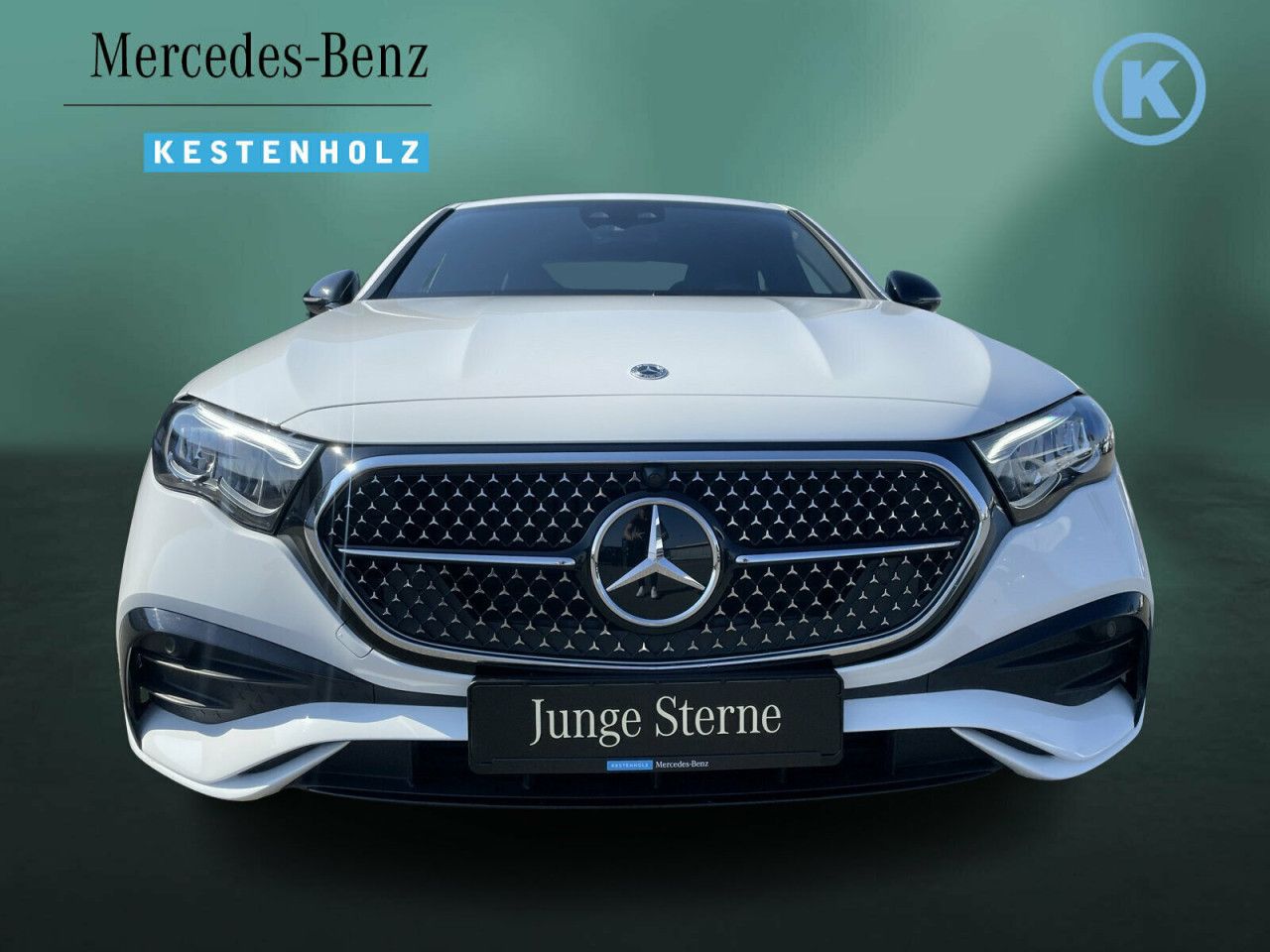 Mercedes-Benz E-Klasse – Bild 2