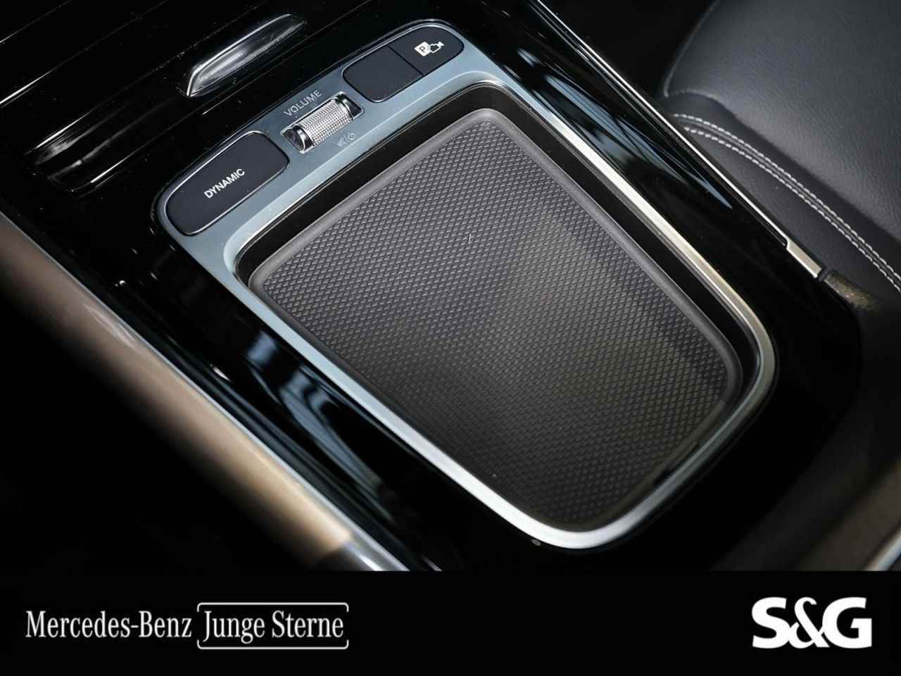 Mercedes-Benz B-Klasse – Bild 18