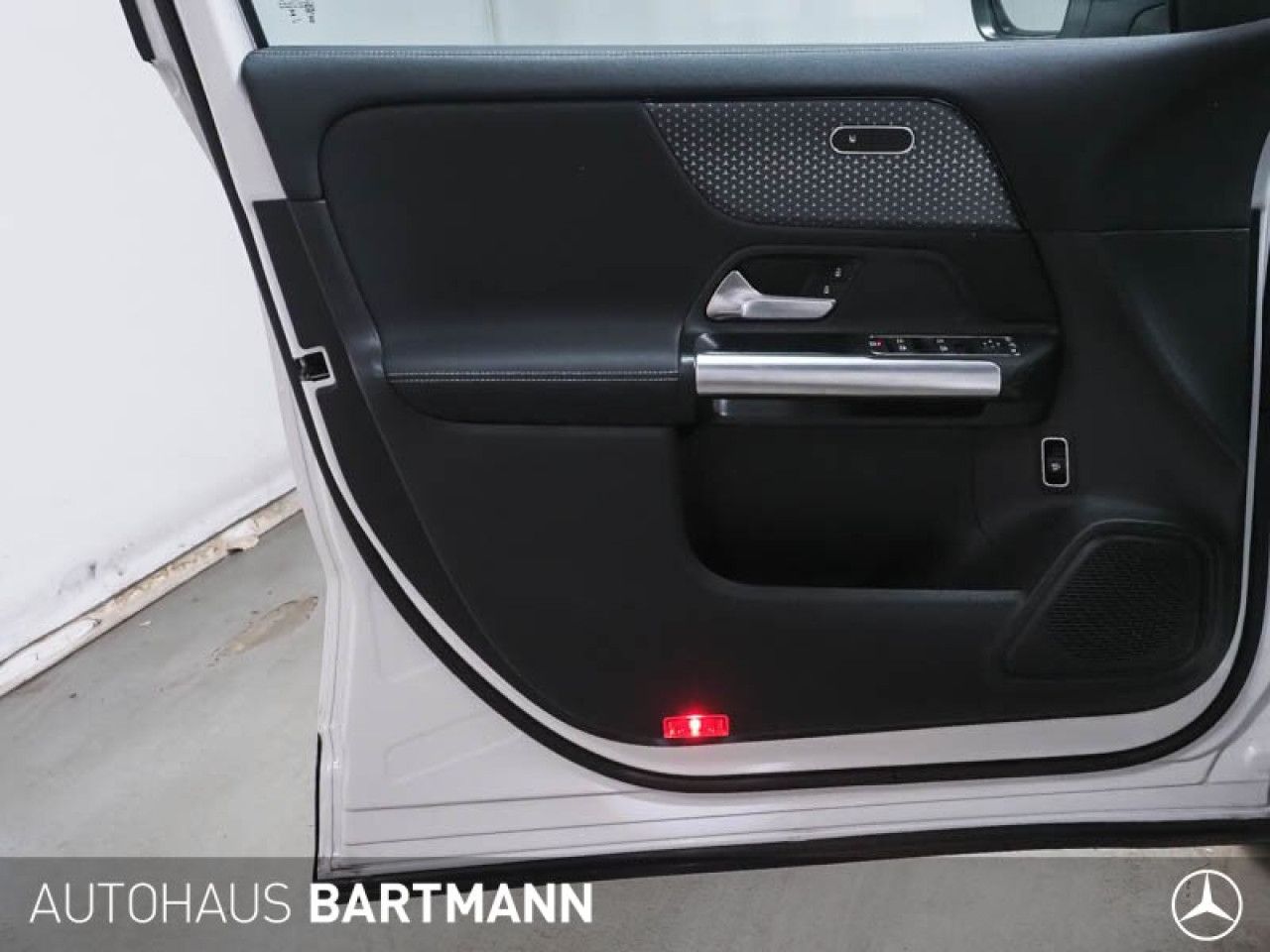 Mercedes-Benz GLA – Bild 10