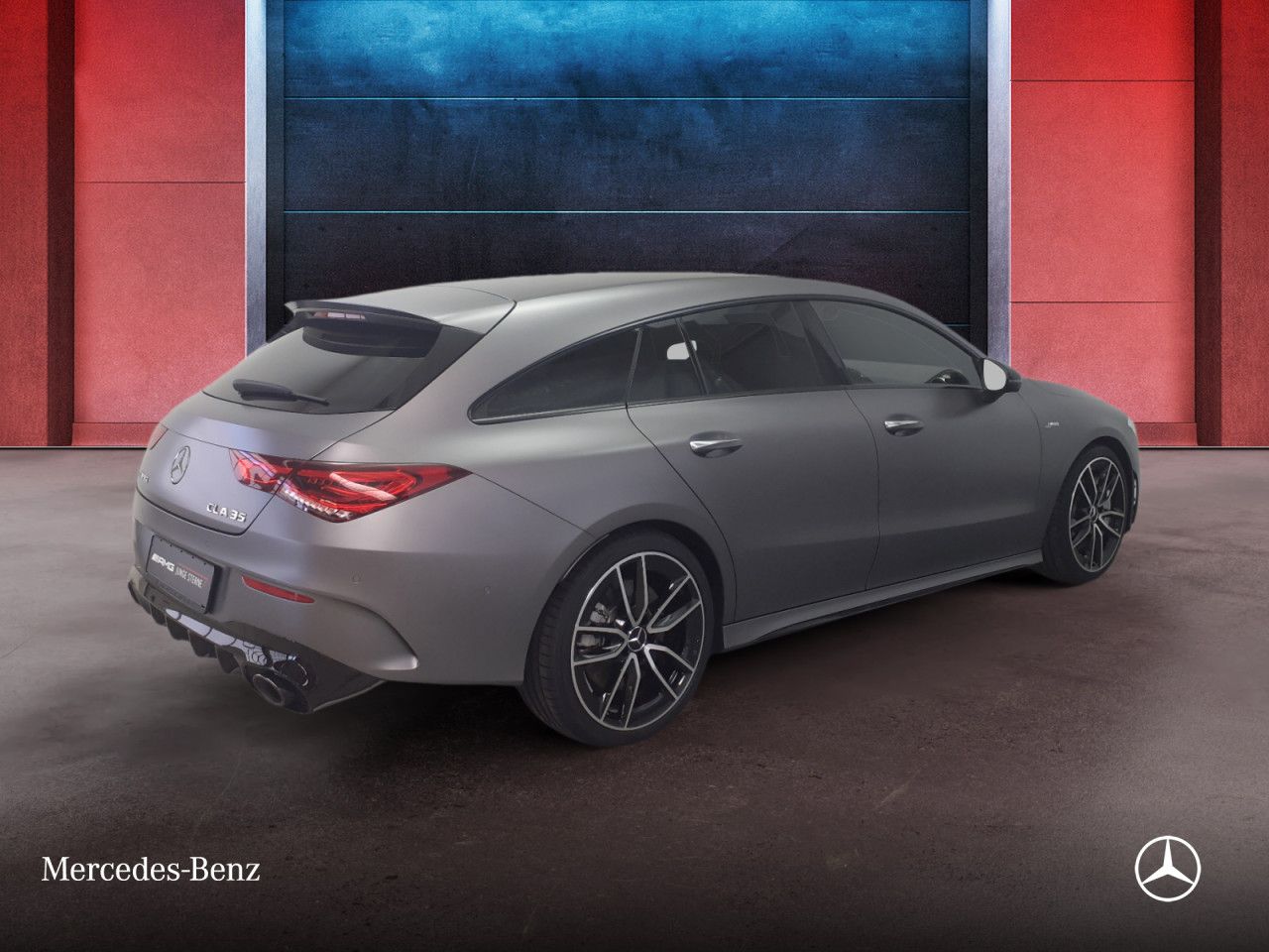 Mercedes-Benz CLA – Bild 4