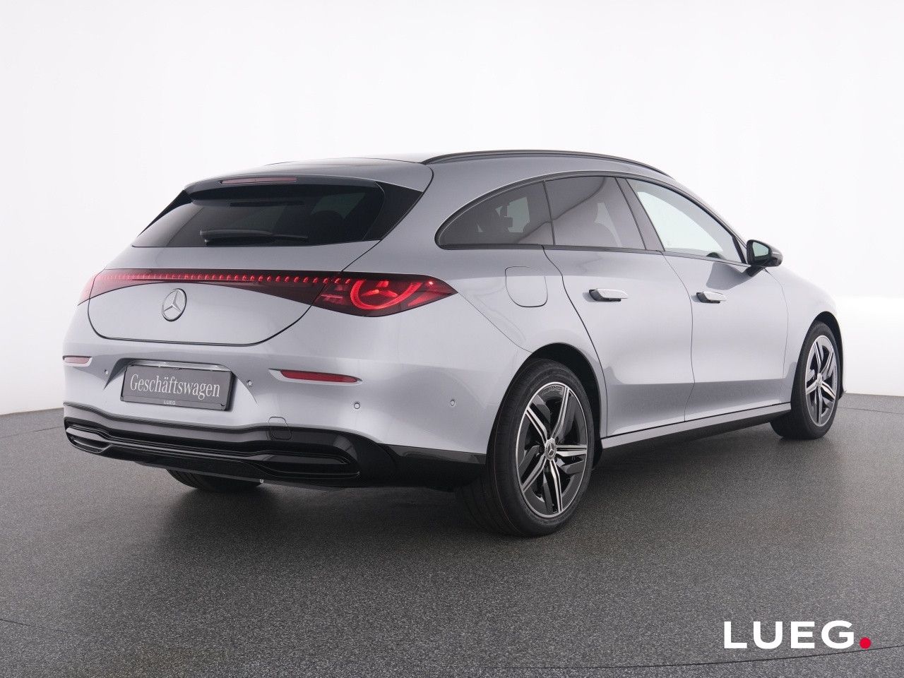 Mercedes-Benz CLA – Bild 2
