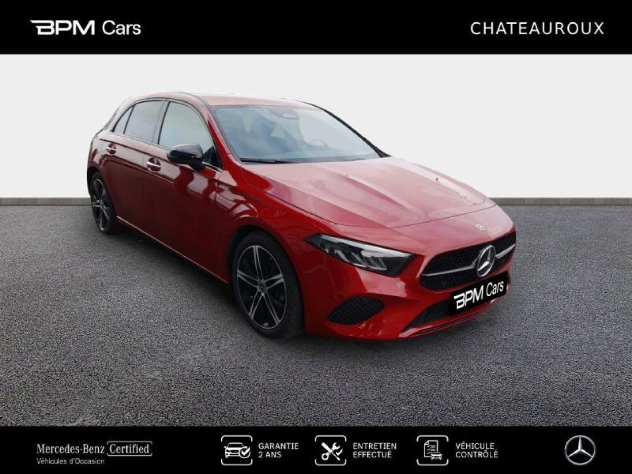 Photo du v&eacute;hicule 6 / 18