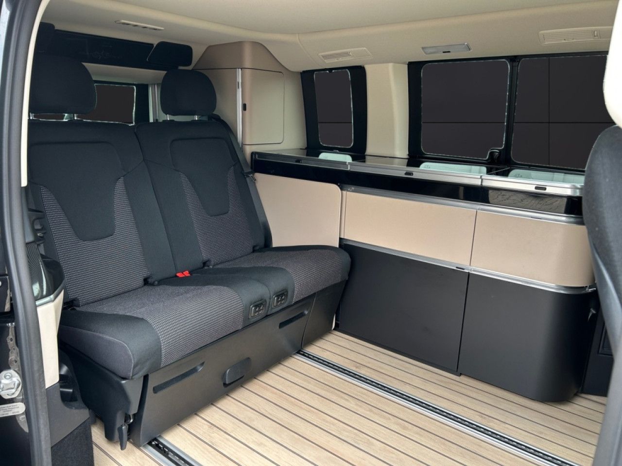 Mercedes-Benz Marco Polo – Bild 12