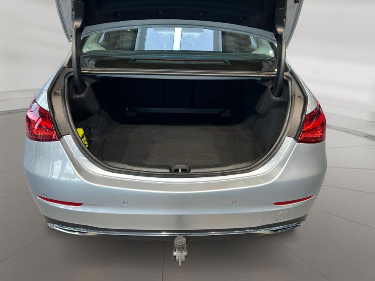 Mercedes-Benz C-Klasse – Bild 12