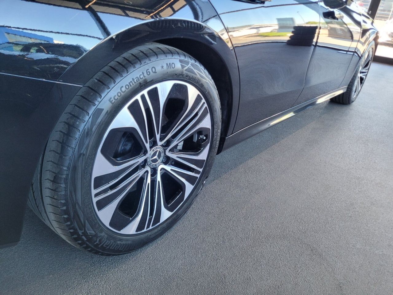 Mercedes-Benz E-Klasse – Bild 5