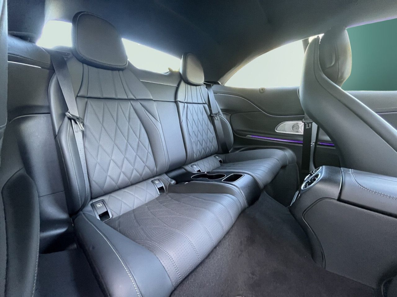 Mercedes-Benz CLE – Bild 15