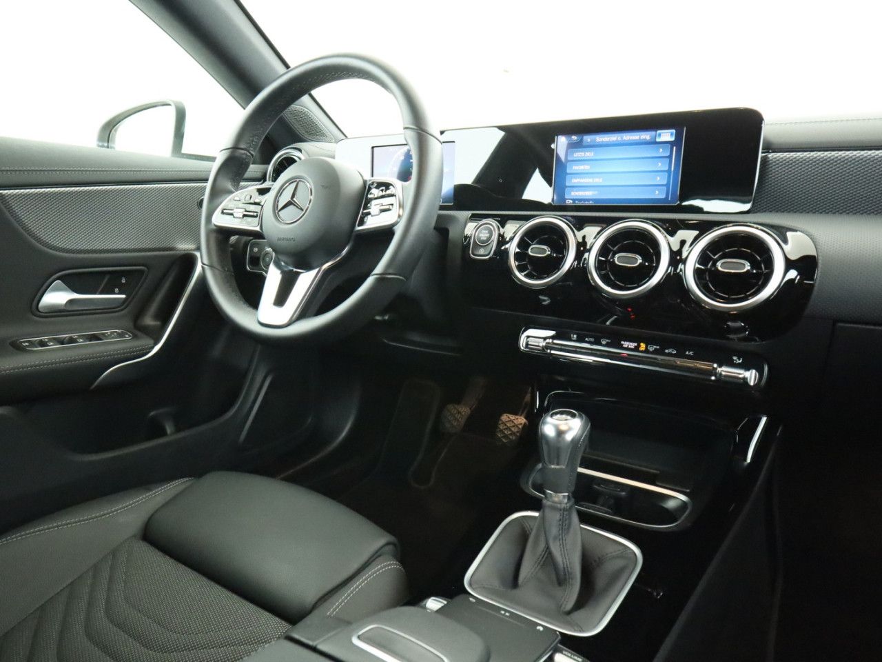 Mercedes-Benz CLA – Bild 10