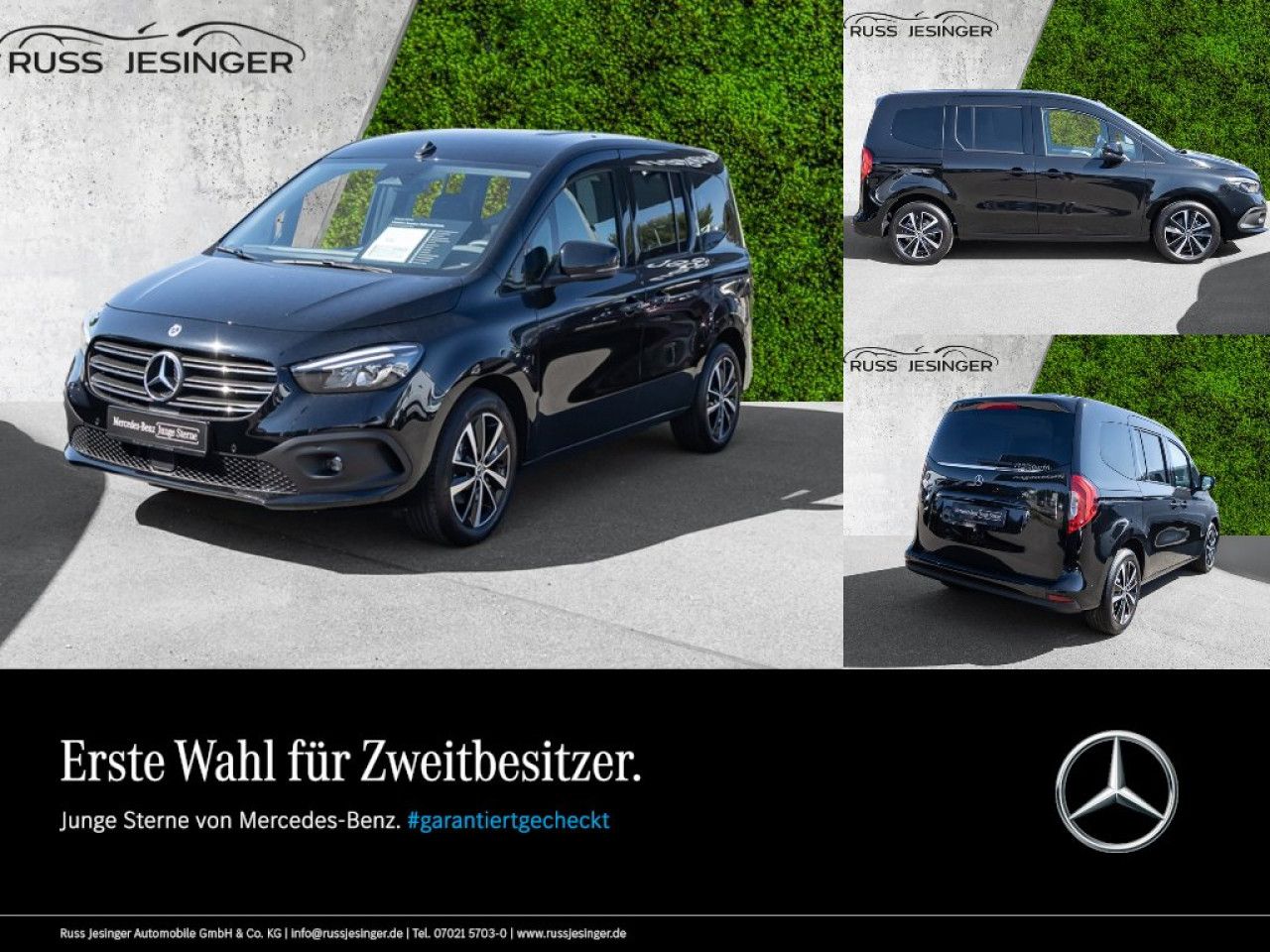 Fahrzeugbild 1 / 15