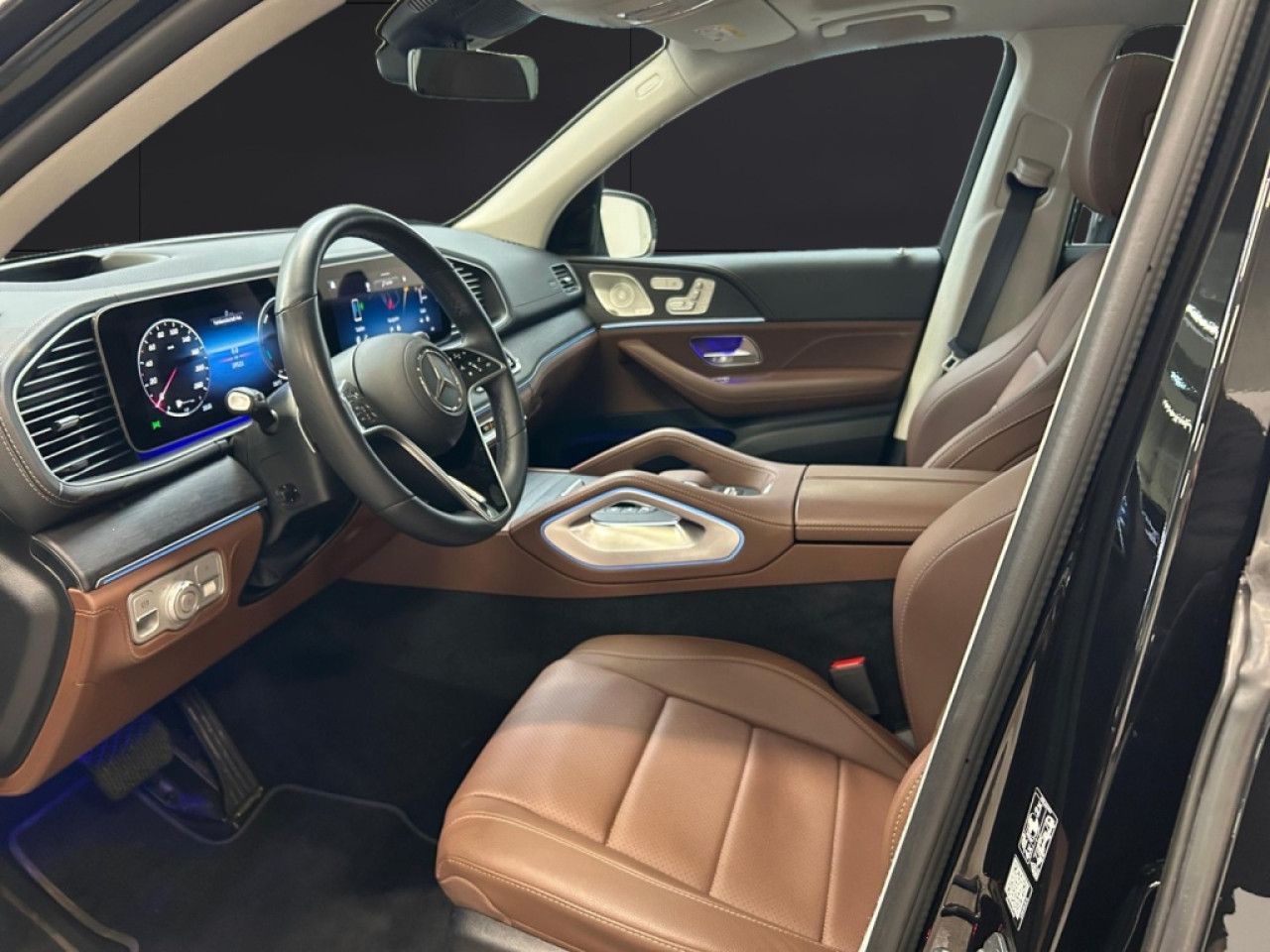 Mercedes-Benz GLE – Bild 8