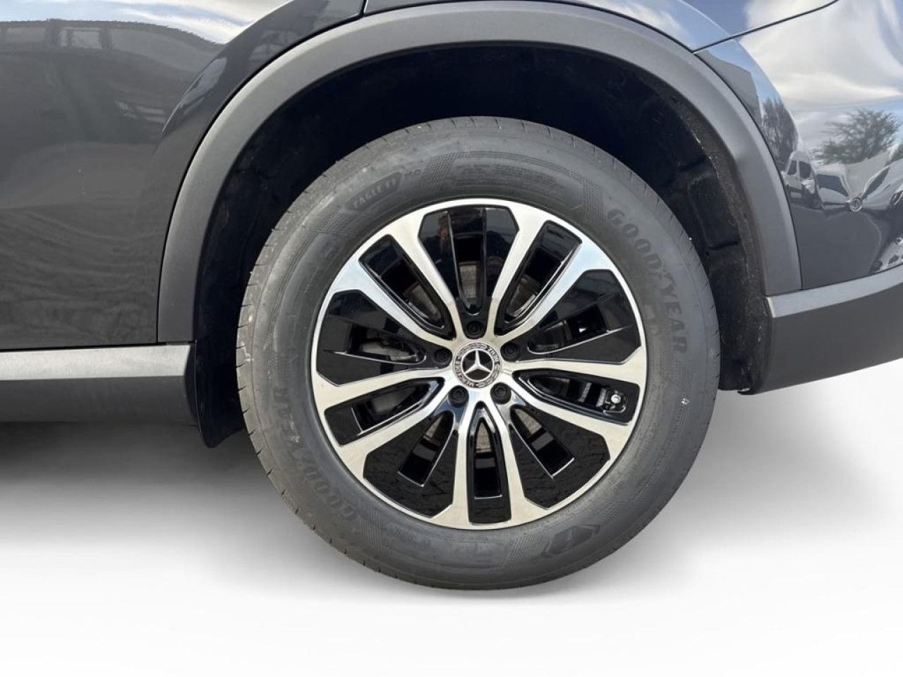 Mercedes-Benz GLC – Bild 4