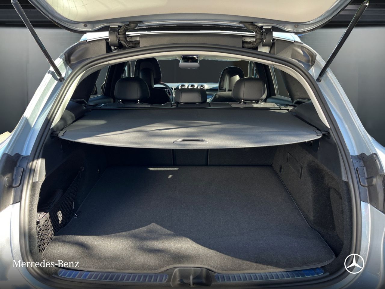 Mercedes-Benz GLC – Bild 5