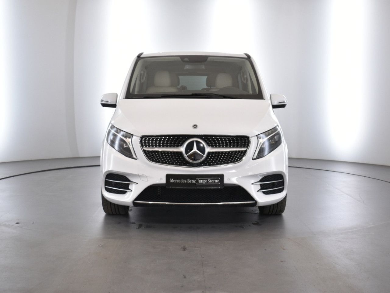 Mercedes-Benz V-Klasse – Bild 2