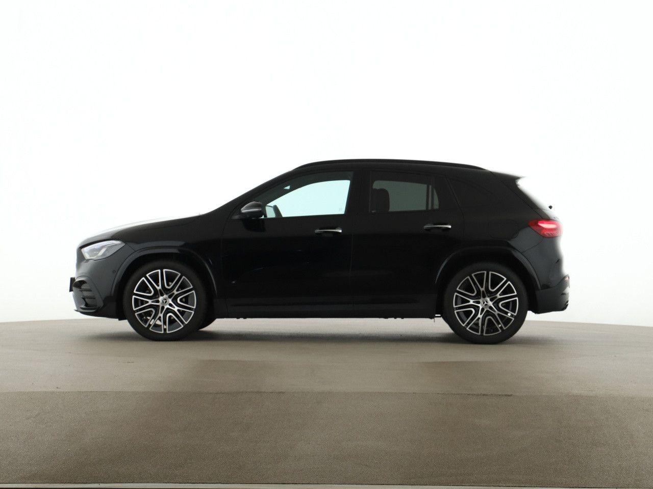 Mercedes-Benz GLA – Bild 3