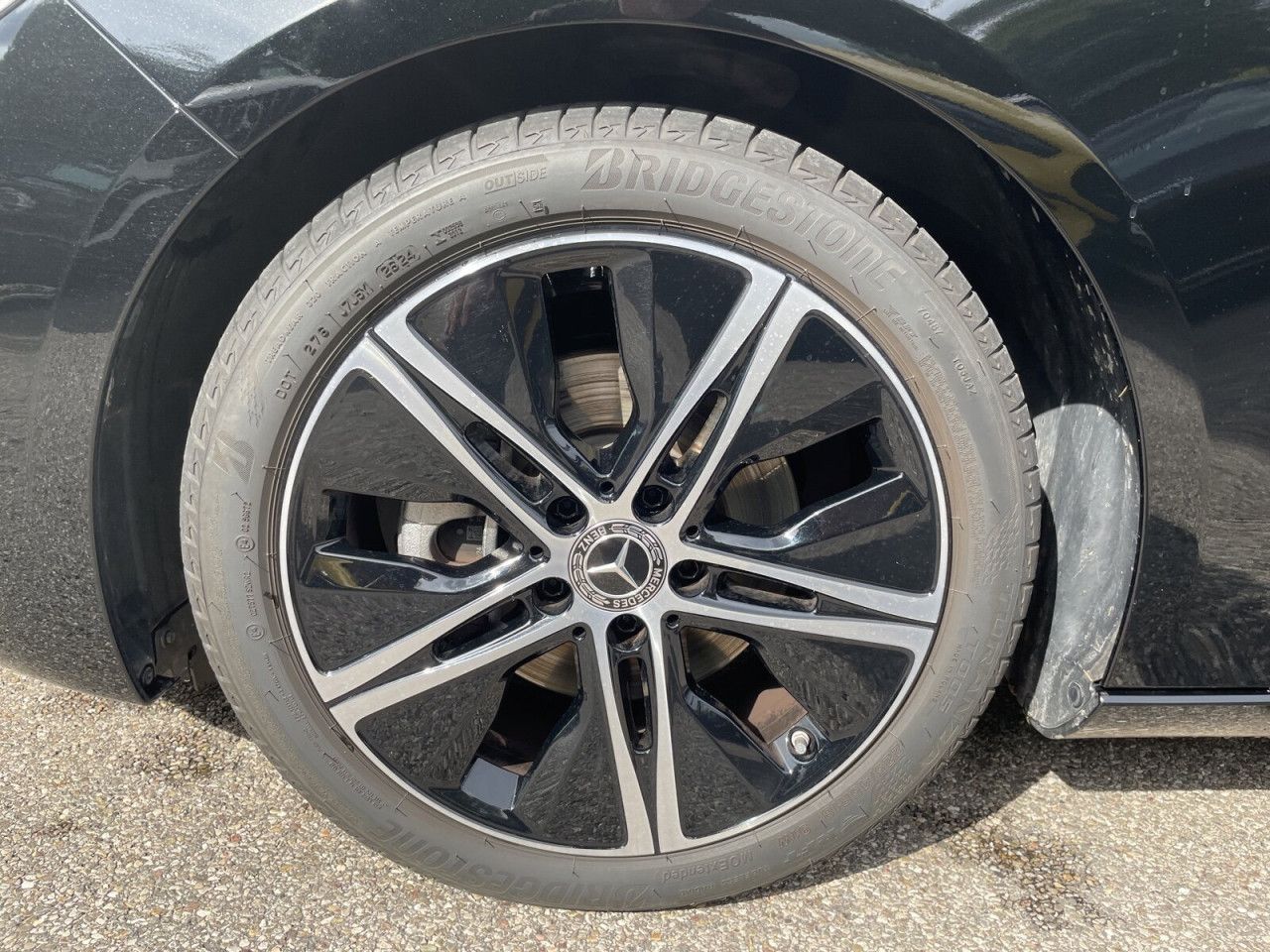 Mercedes-Benz B-Klasse – Bild 4