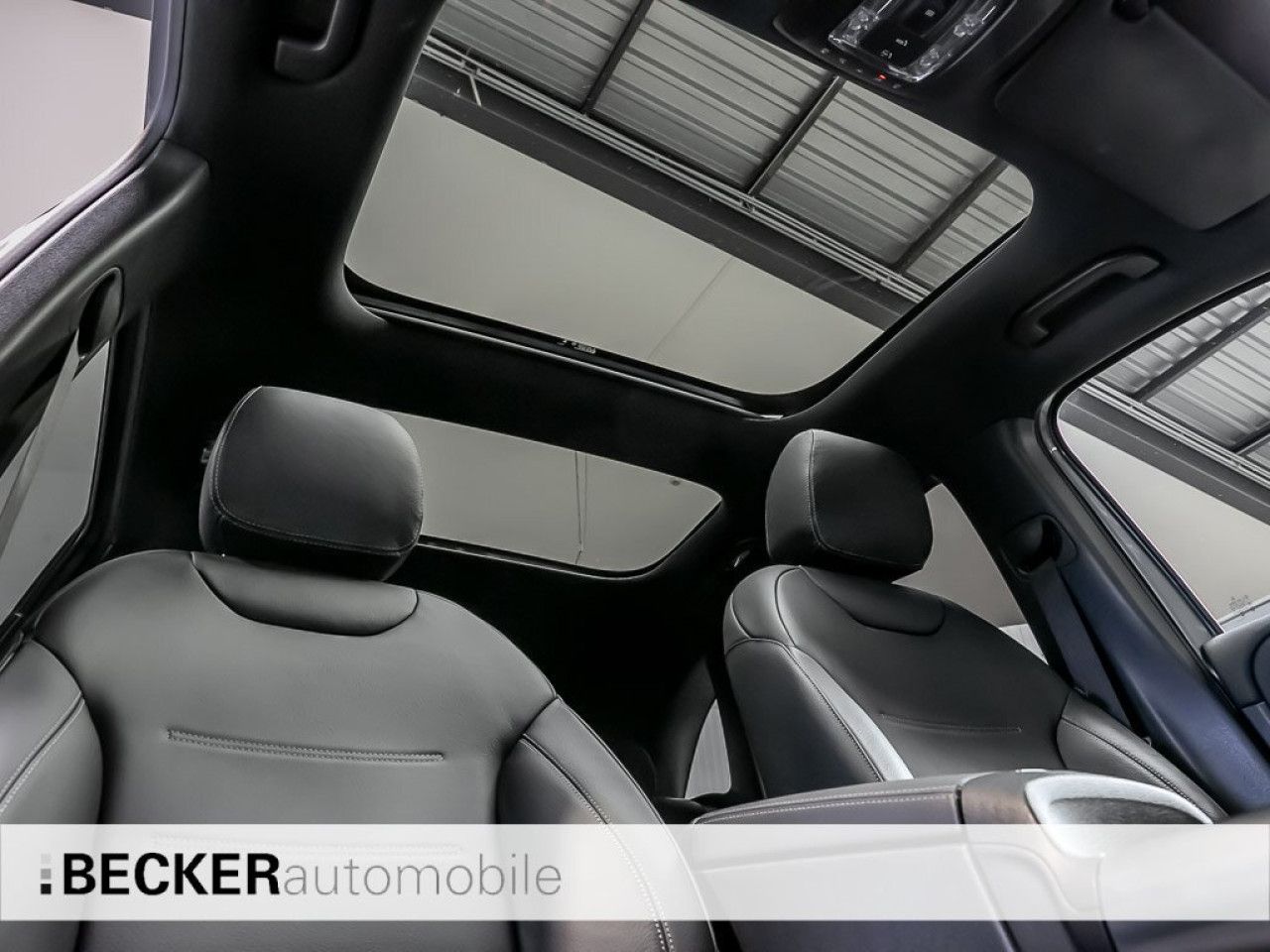 Mercedes-Benz B-Klasse – Bild 9