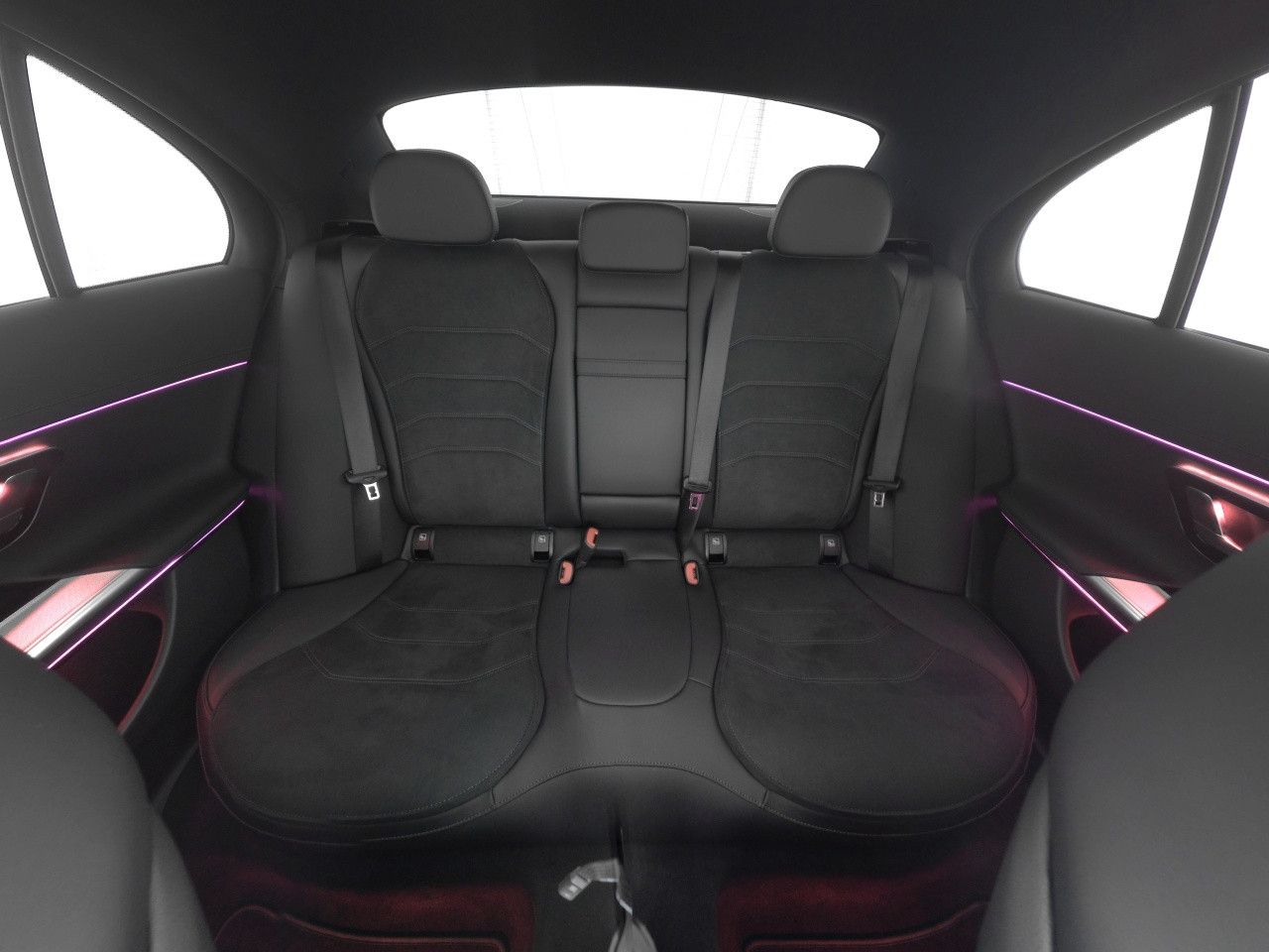 Mercedes-Benz E-Klasse – Bild 5