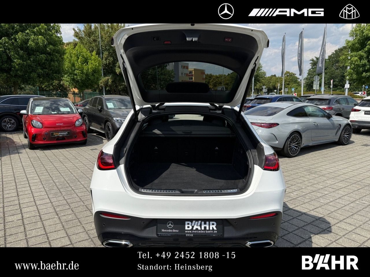 Mercedes-Benz GLC – Bild 15