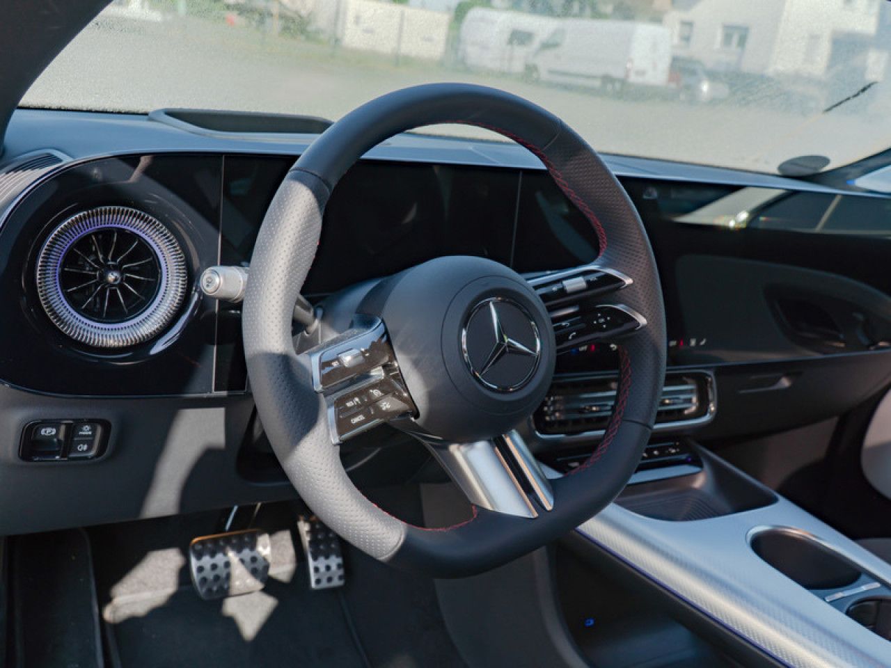 Mercedes-Benz CLA – Bild 11