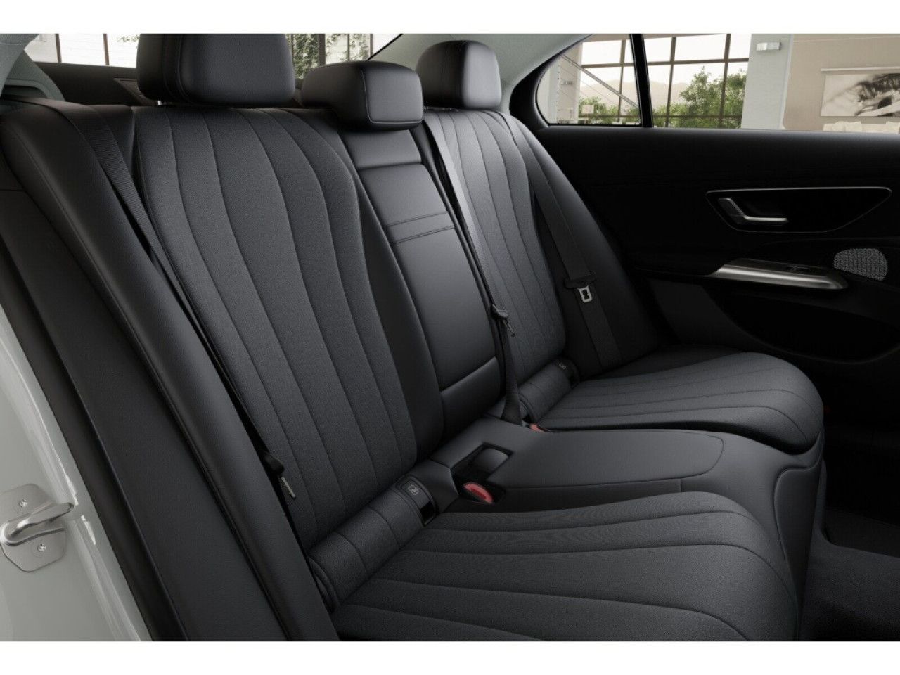 Mercedes-Benz E-Klasse – Bild 9