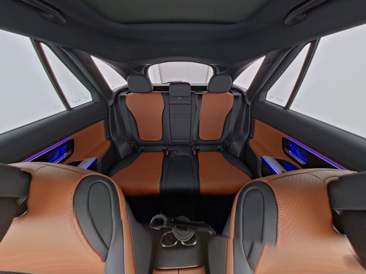 Mercedes-Benz GLC – Bild 9
