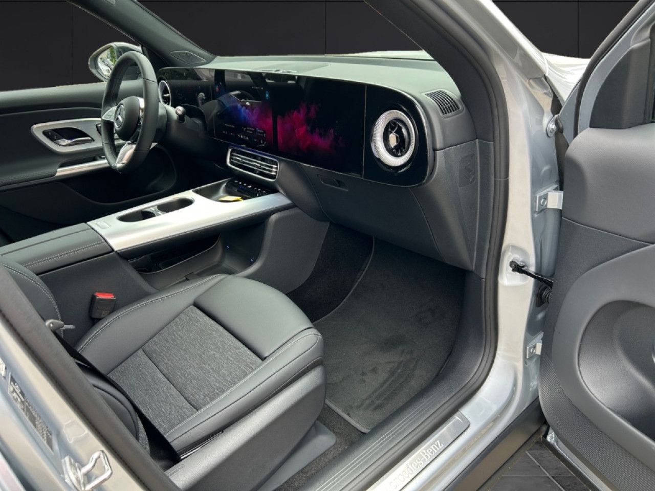Mercedes-Benz GLB – Bild 6