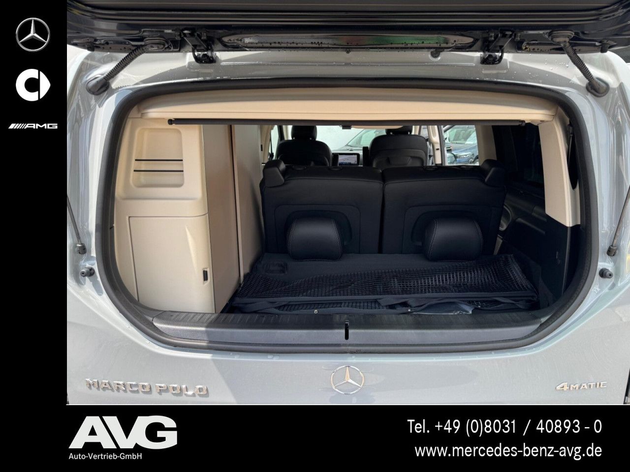 Mercedes-Benz Marco Polo – Bild 19