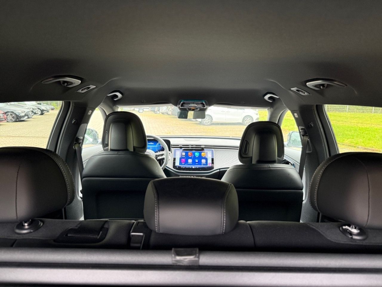 Mercedes-Benz E-Klasse – Bild 28