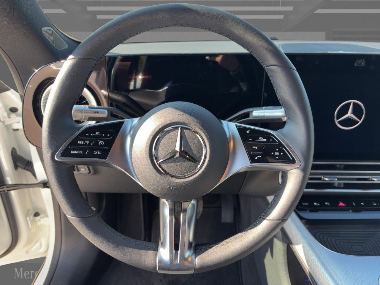 Mercedes-Benz CLA – Bild 9