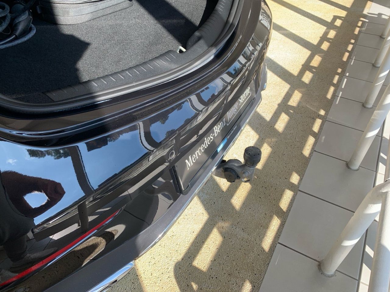 Mercedes-Benz CLE – Bild 13