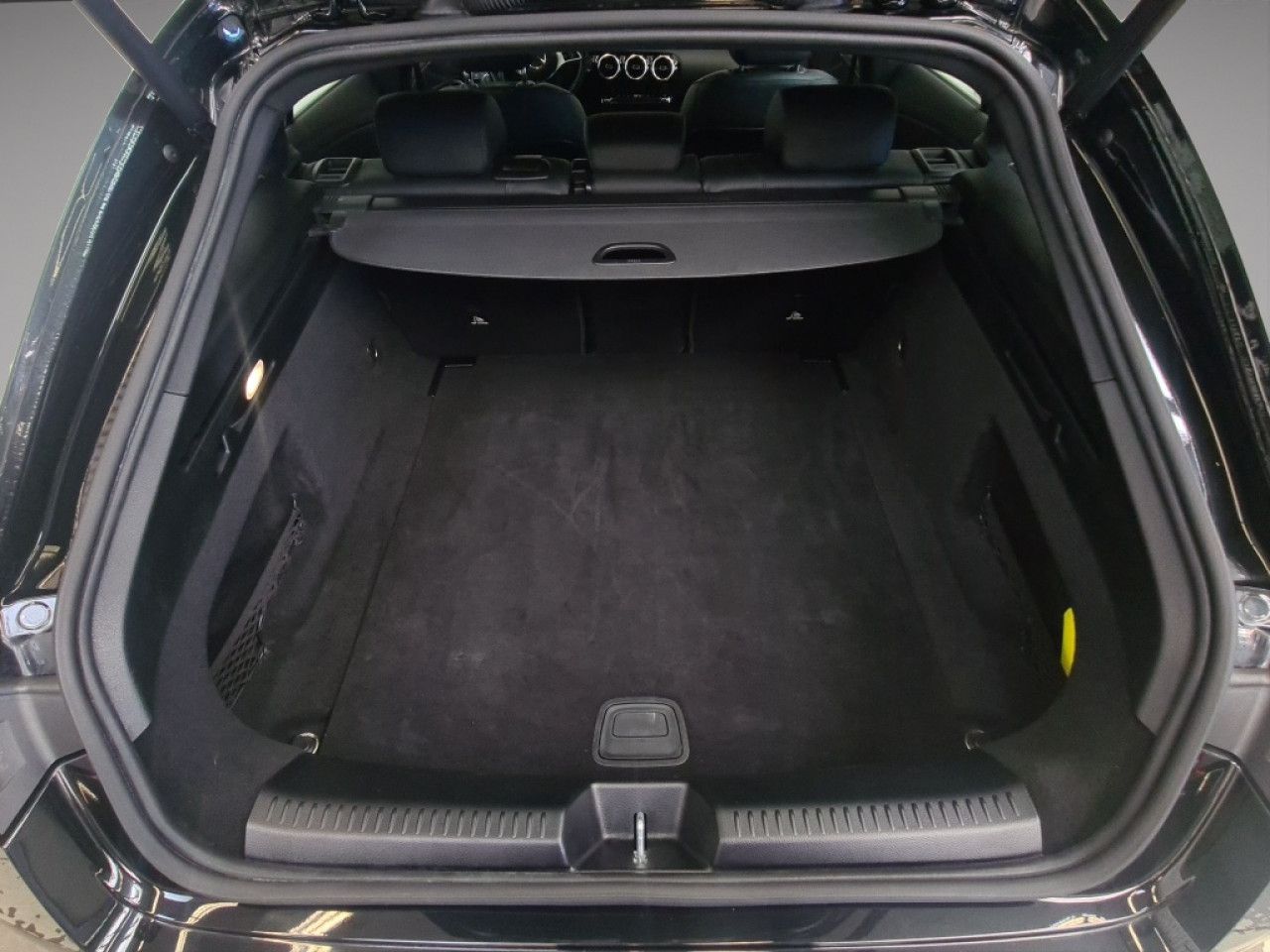 Mercedes-Benz CLA – Bild 11