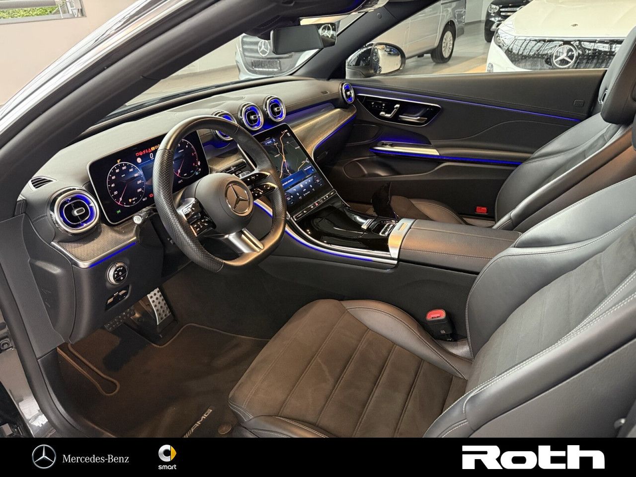 Mercedes-Benz CLE – Bild 7