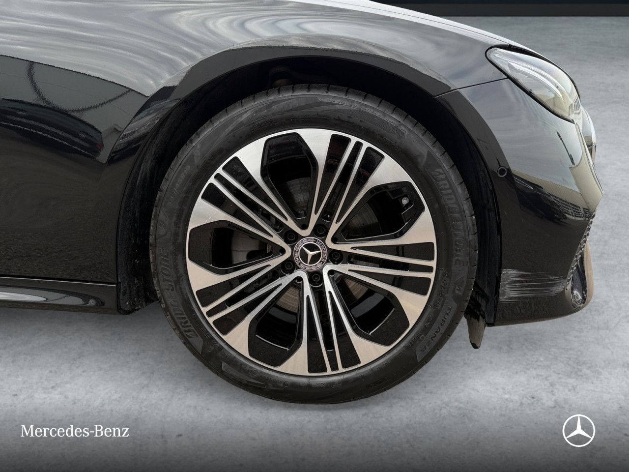 Mercedes-Benz E-Klasse – Bild 2