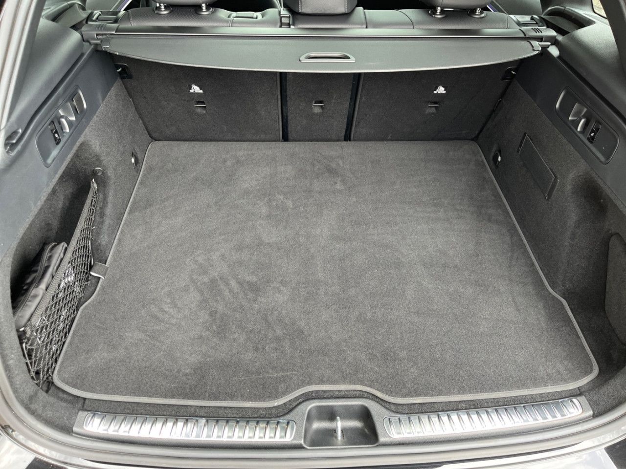 Mercedes-Benz GLC – Bild 12