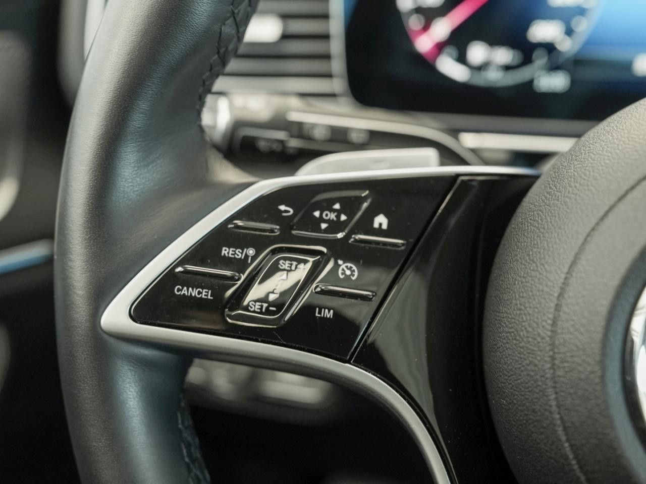 Mercedes-Benz GLE – Bild 18