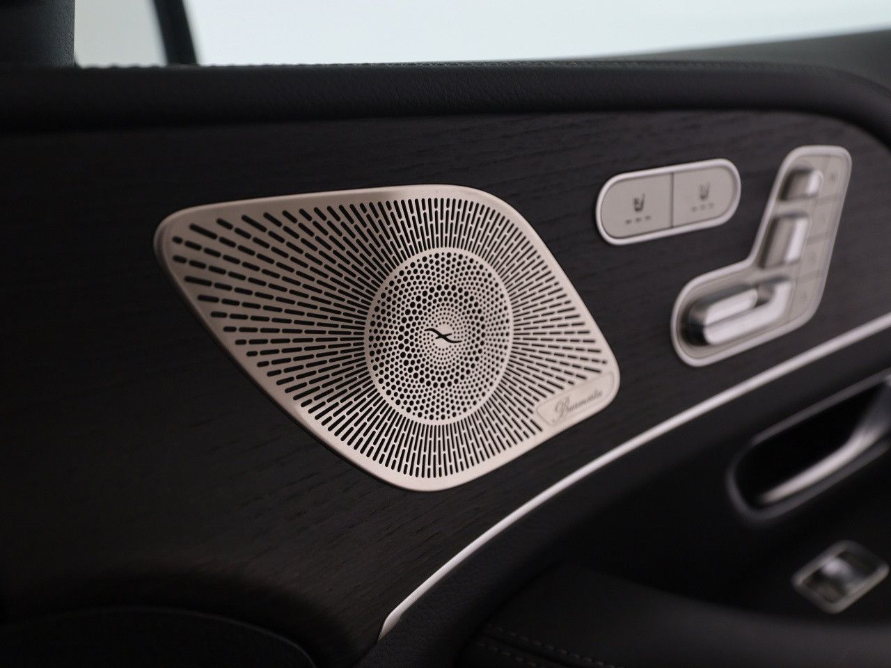 Mercedes-Benz GLE – Bild 21