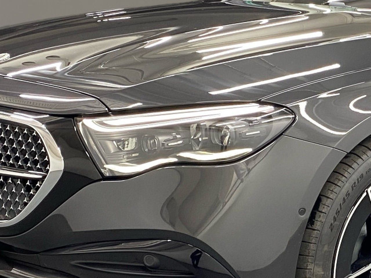 Mercedes-Benz E-Klasse – Bild 5