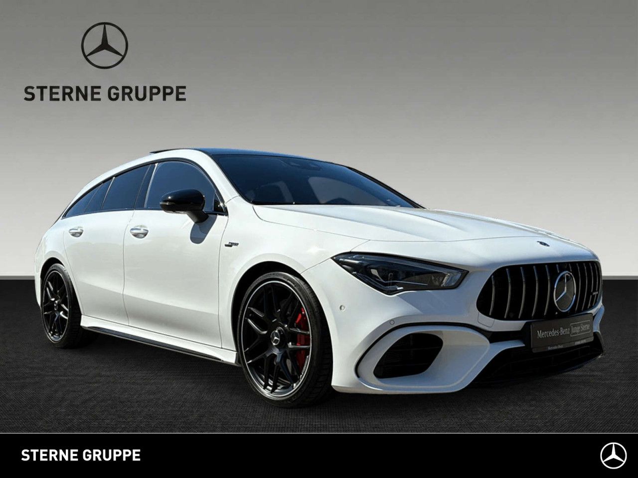 Mercedes-Benz CLA – Bild 8