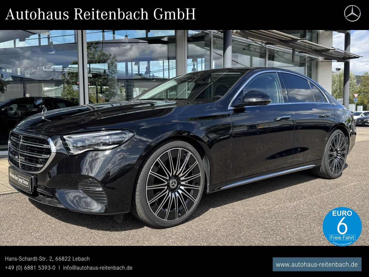 Fahrzeugbild 1 / 29