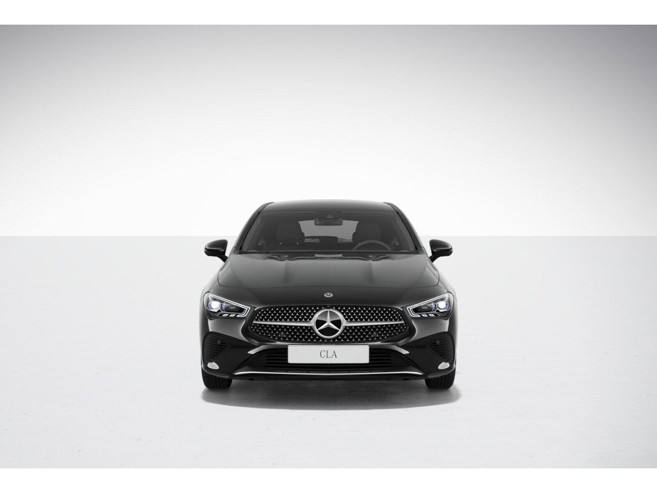 Mercedes-Benz CLA – Bild 2