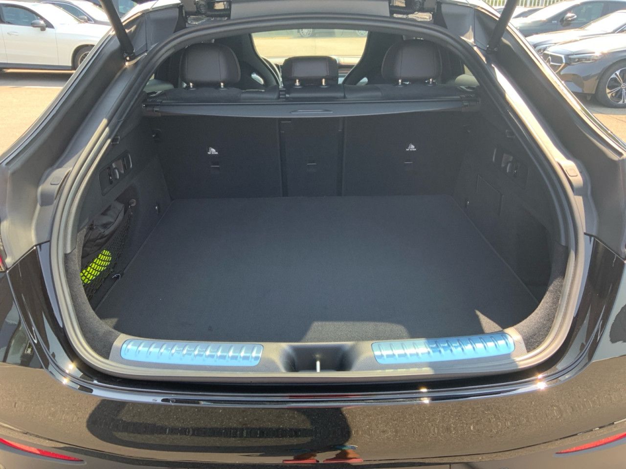 Mercedes-Benz GLC – Bild 18