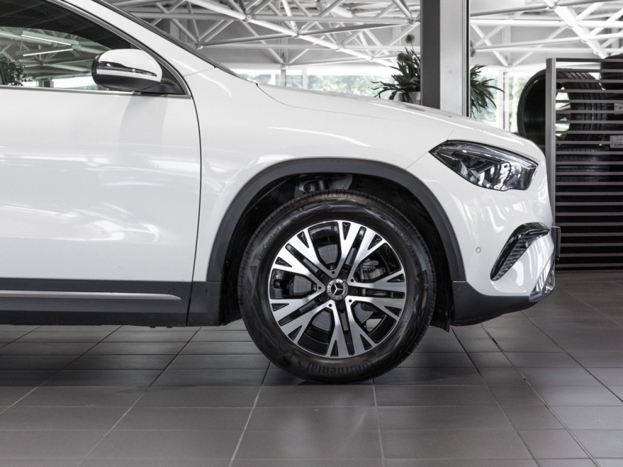 Mercedes-Benz GLA – Bild 16
