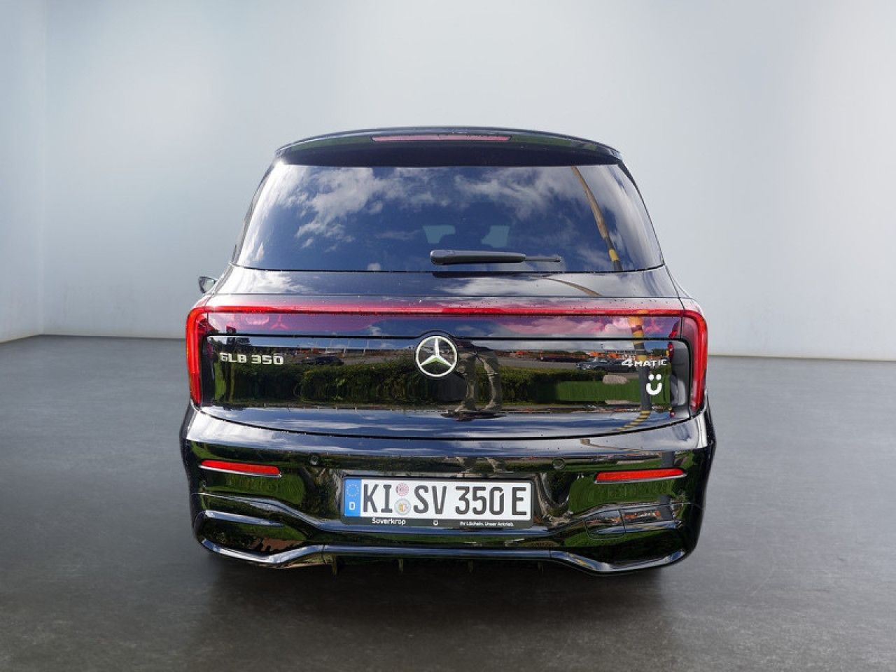 Mercedes-Benz GLB – Bild 4