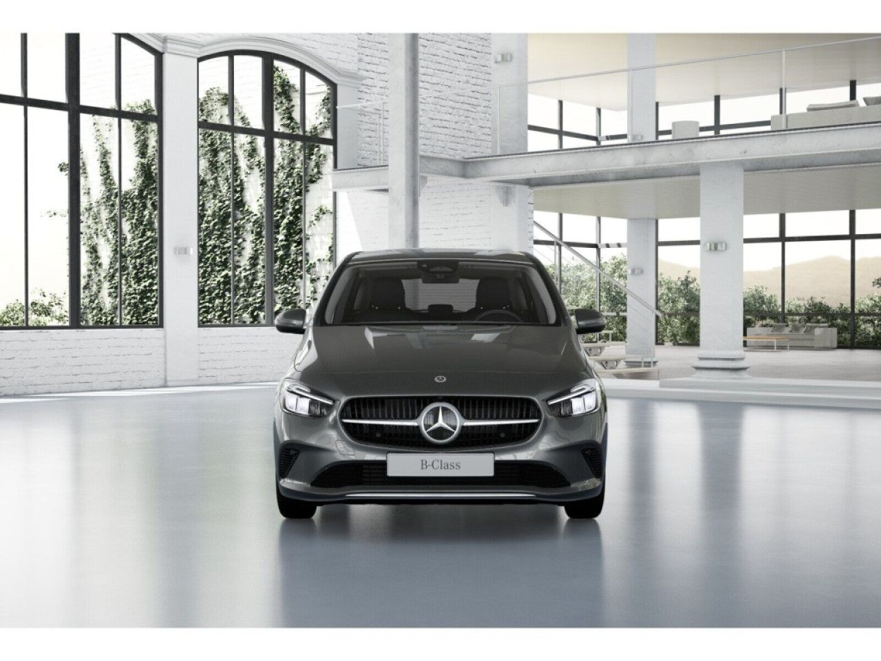 Mercedes-Benz B-Klasse – Bild 4