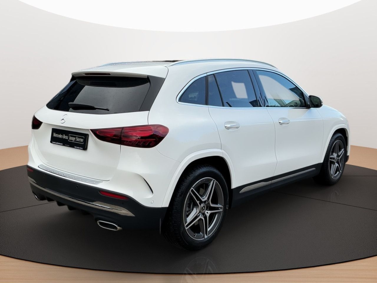 Mercedes-Benz GLA – Bild 5