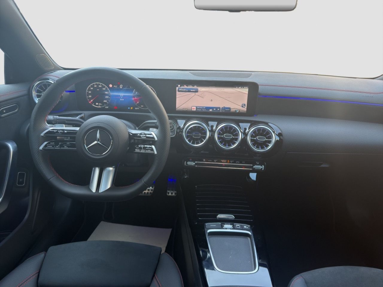 Mercedes-Benz CLA – Bild 6