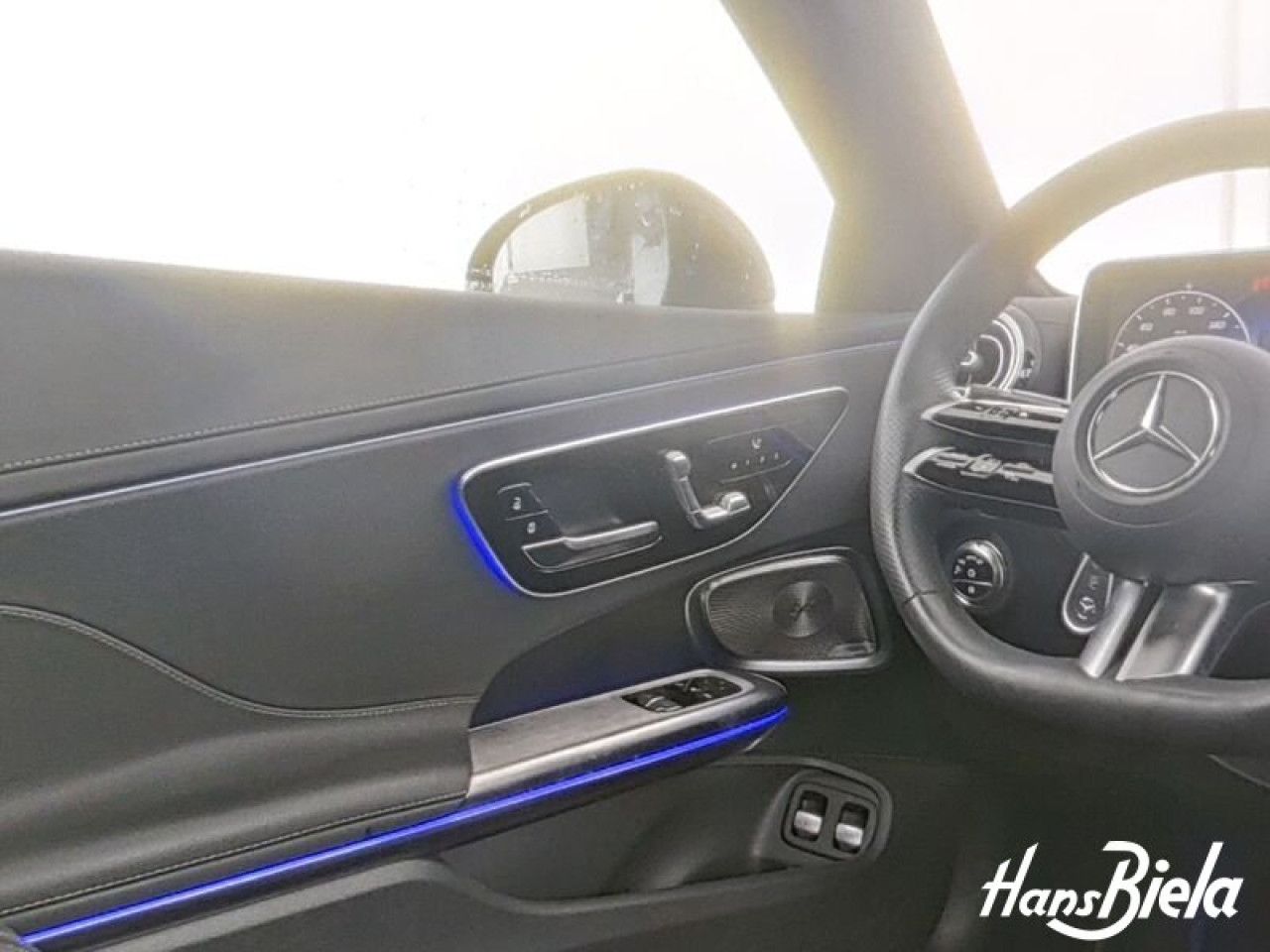Mercedes-Benz CLE – Bild 8