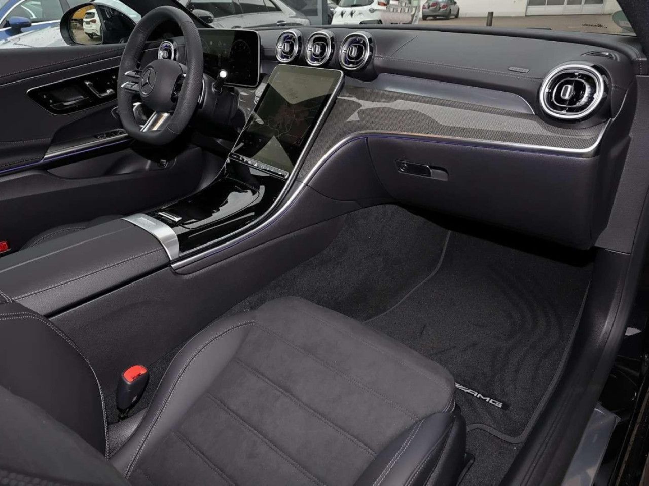 Mercedes-Benz CLE – Bild 8